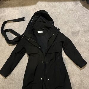 Calvin Klein coat